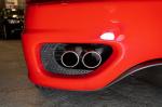Ferrari 360 Spider 2001 года